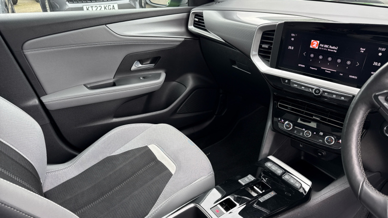 Vauxhall Mokka 1.2 Turbo Elite Premium 5dr Auto Petrol Hatchback